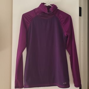 C9 by Champion Athletic Thermal Turtleneck